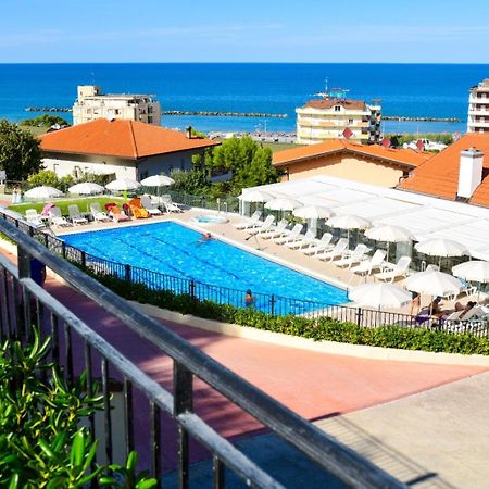 Agriturismo Marina Ortona Luaran gambar