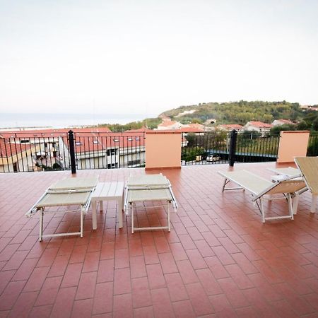 Agriturismo Marina Ortona Luaran gambar