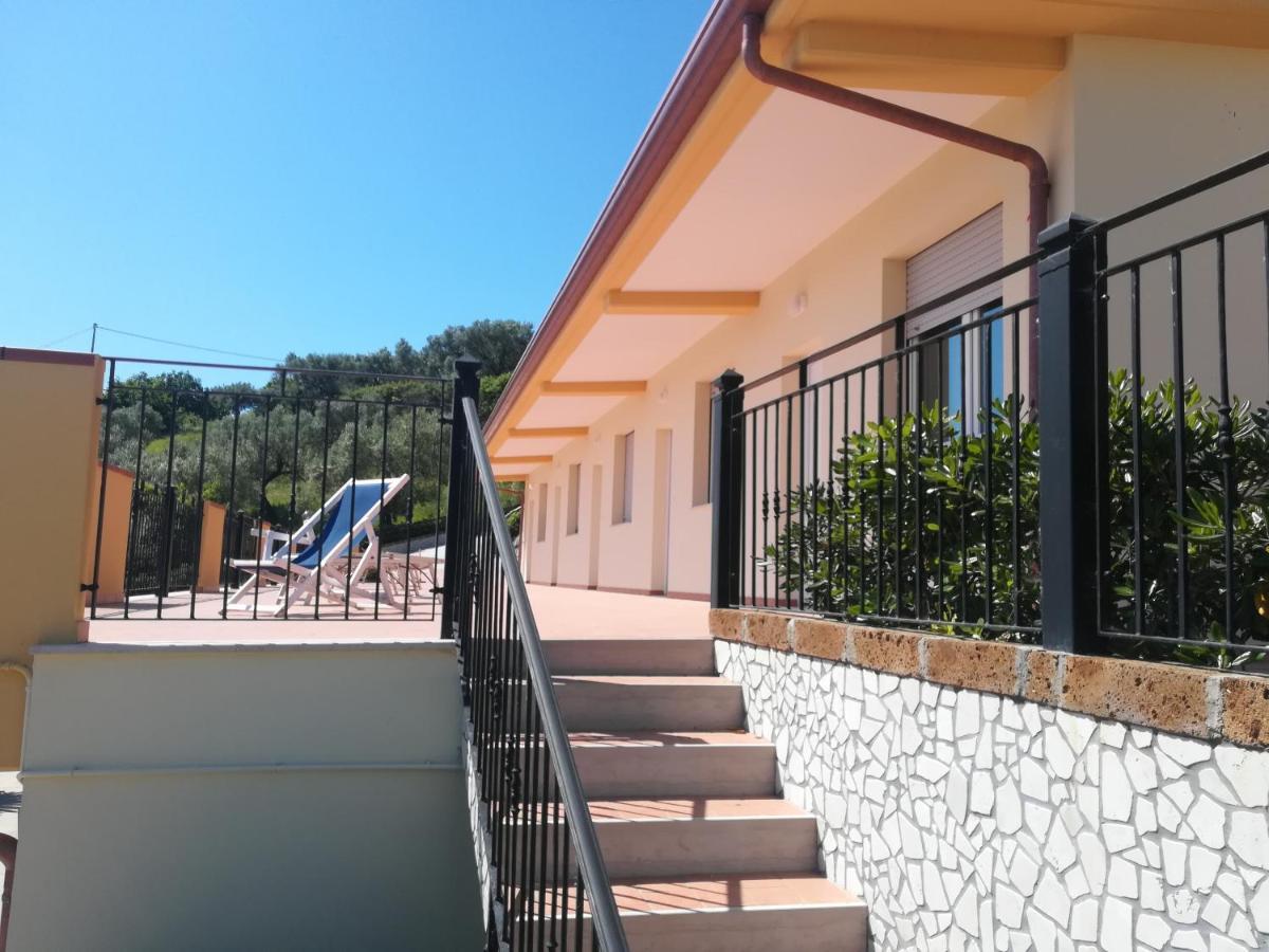 Agriturismo Marina Ortona Luaran gambar