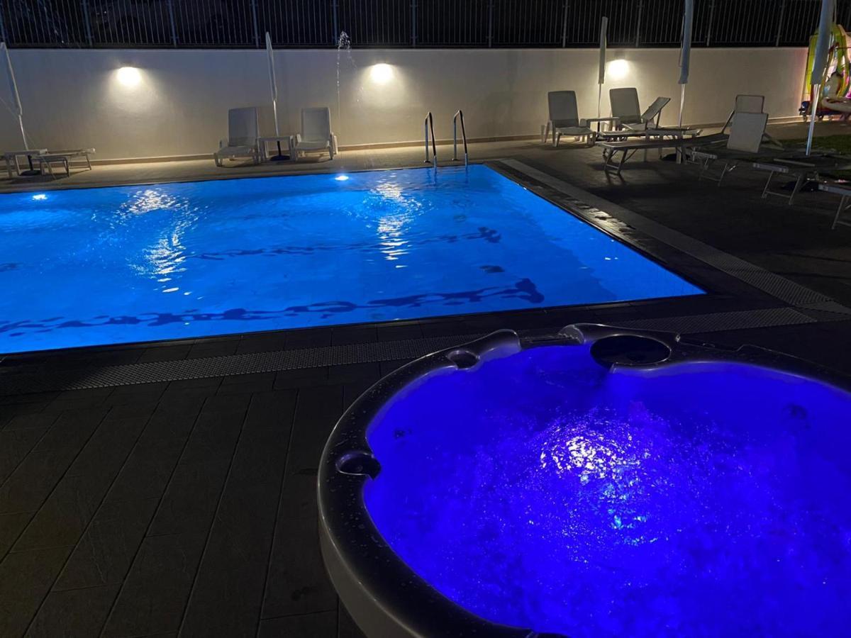 Agriturismo Marina Ortona Luaran gambar