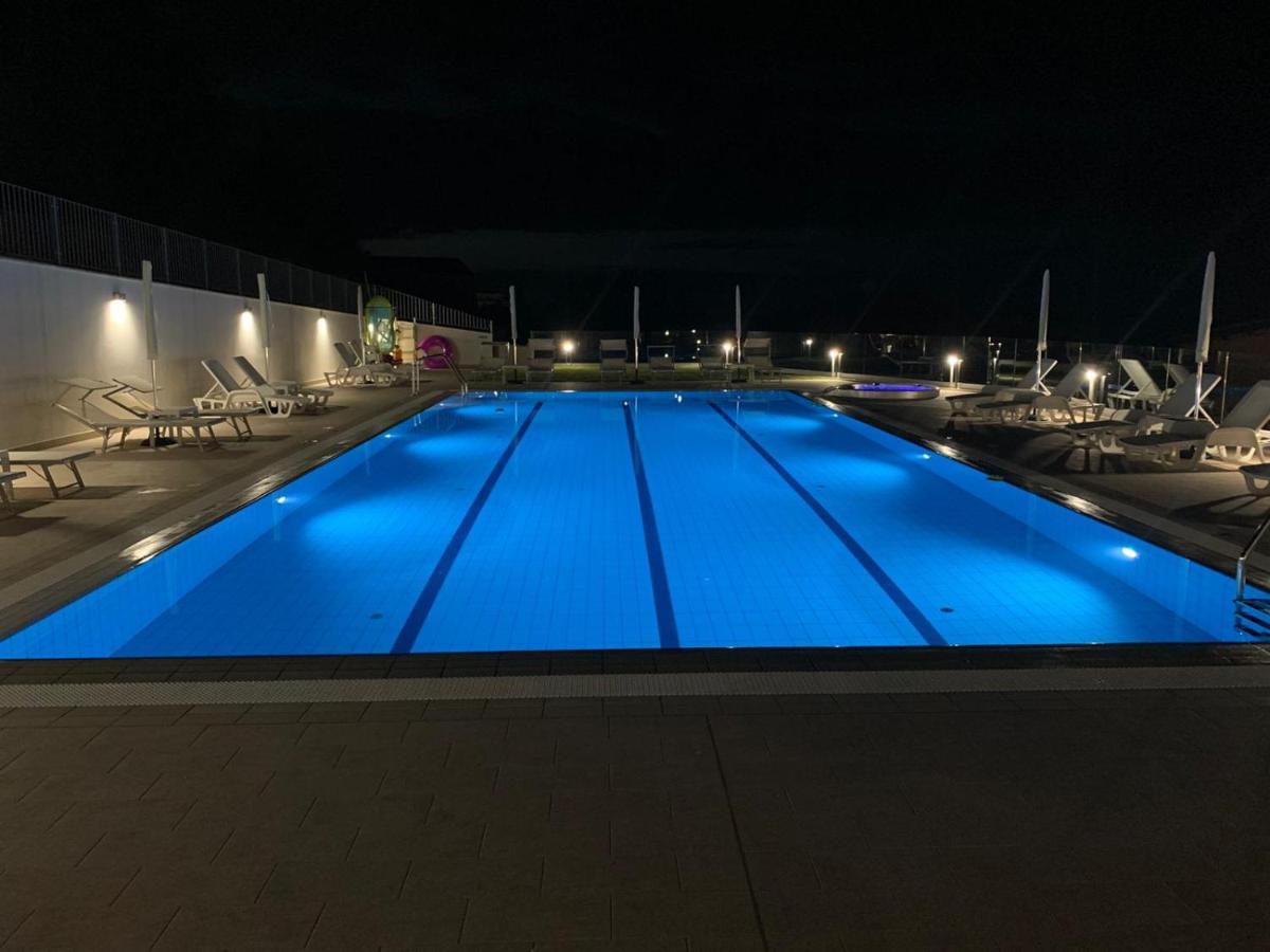 Agriturismo Marina Ortona Luaran gambar