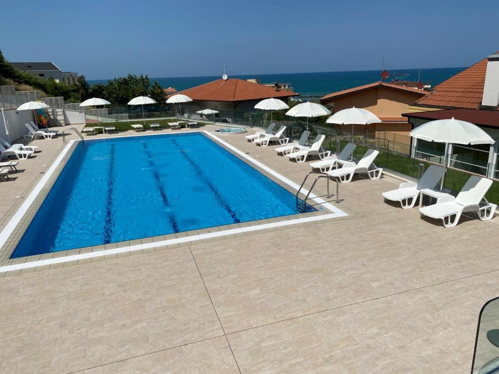 Agriturismo Marina Ortona Luaran gambar