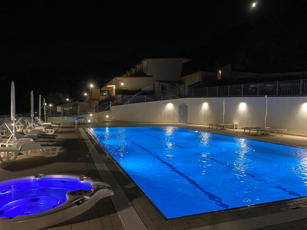 Agriturismo Marina Ortona Luaran gambar