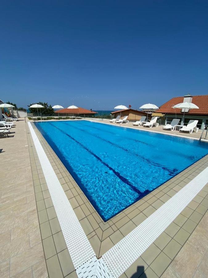 Agriturismo Marina Ortona Luaran gambar