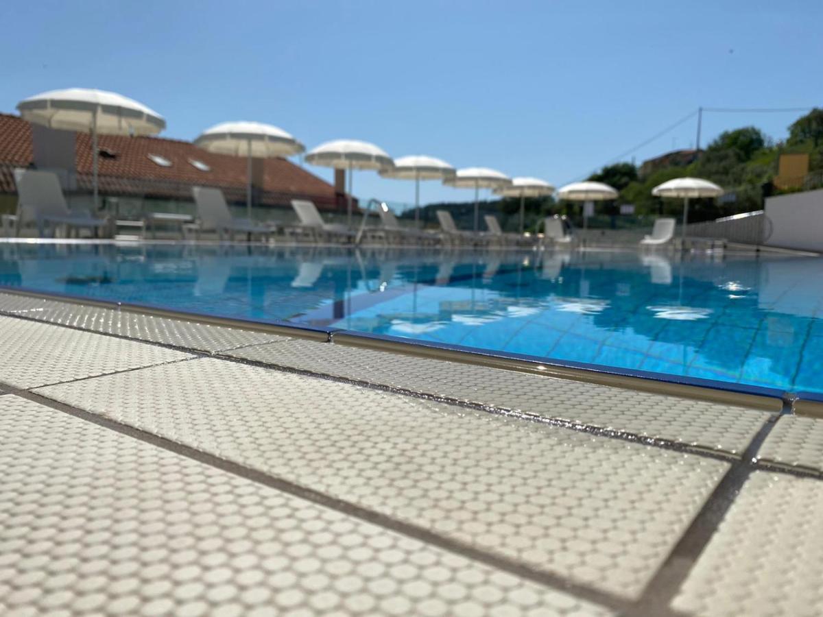Agriturismo Marina Ortona Luaran gambar