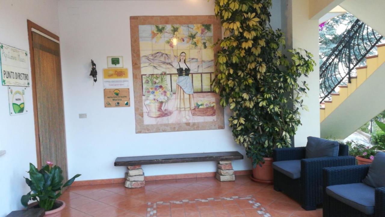 Agriturismo Marina Ortona Luaran gambar