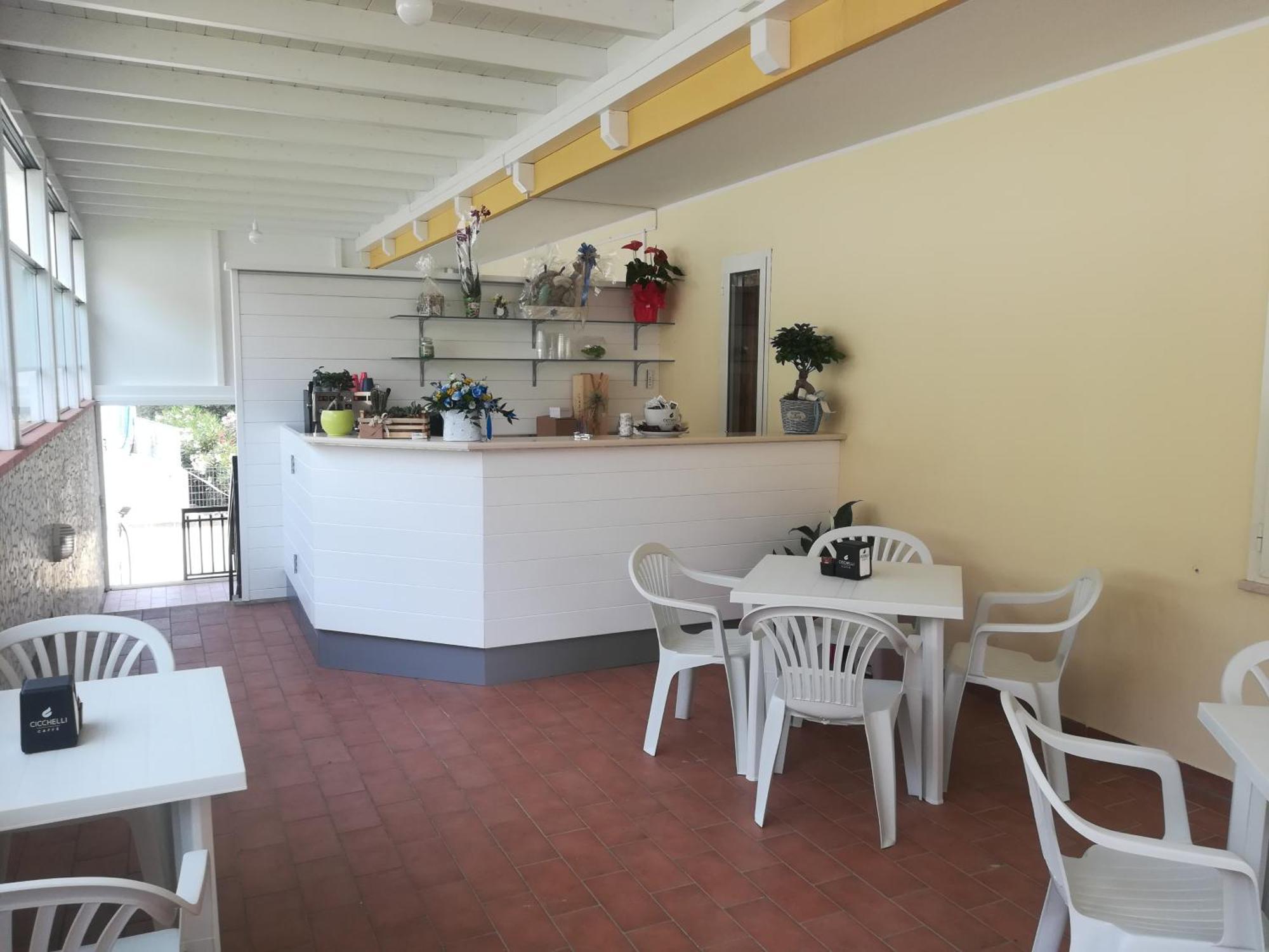 Agriturismo Marina Ortona Bilik gambar