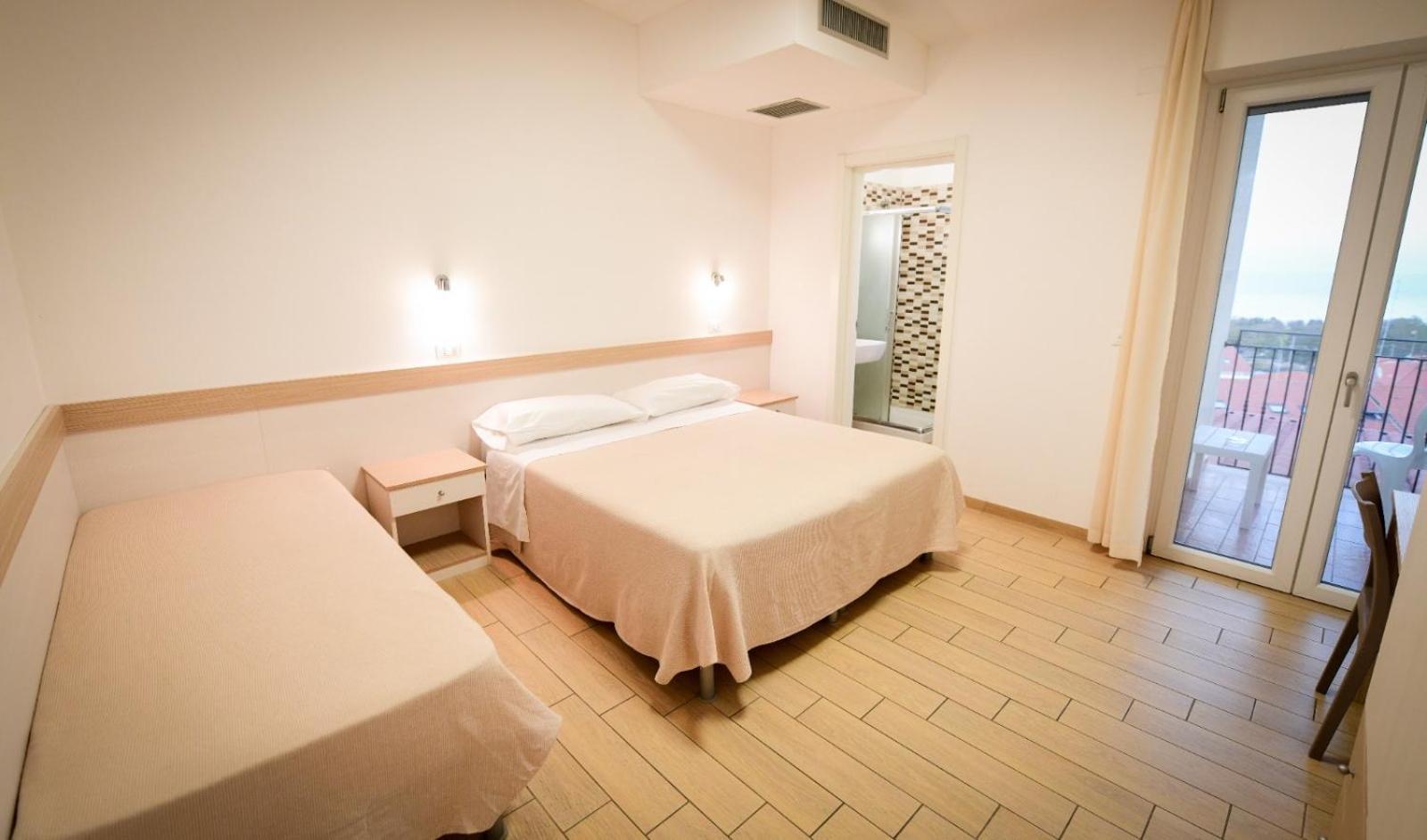 Agriturismo Marina Ortona Luaran gambar