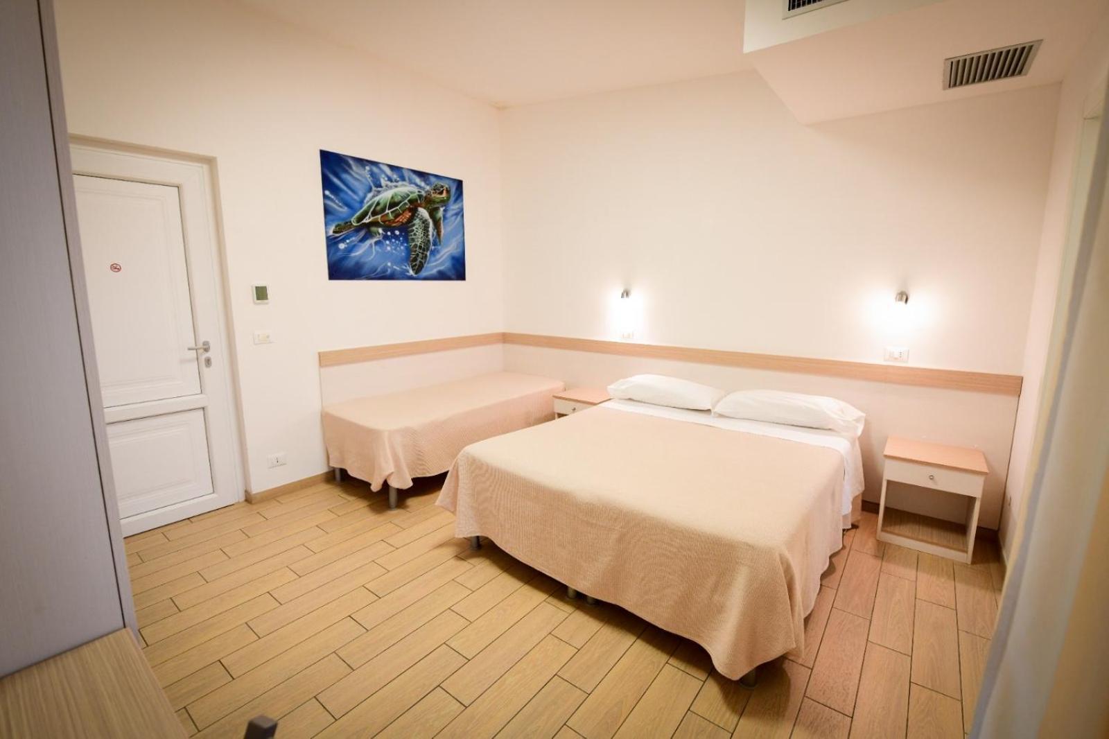 Agriturismo Marina Ortona Luaran gambar