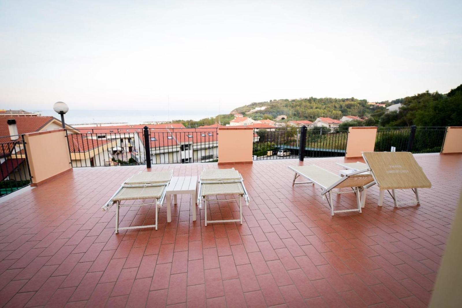 Agriturismo Marina Ortona Luaran gambar