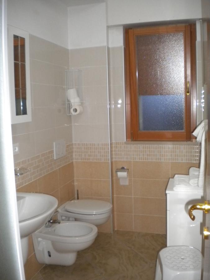 Agriturismo Marina Ortona Luaran gambar