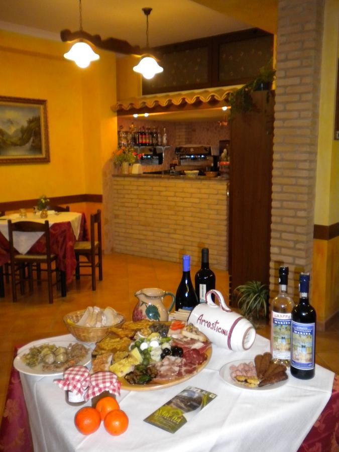 Agriturismo Marina Ortona Luaran gambar