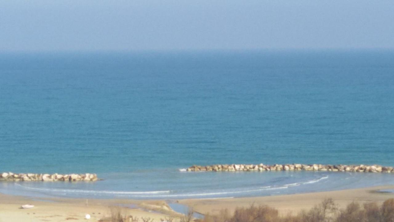 Agriturismo Marina Ortona Luaran gambar