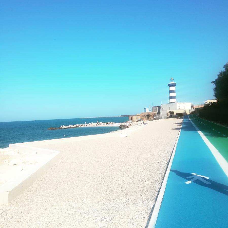 Agriturismo Marina Ortona Luaran gambar