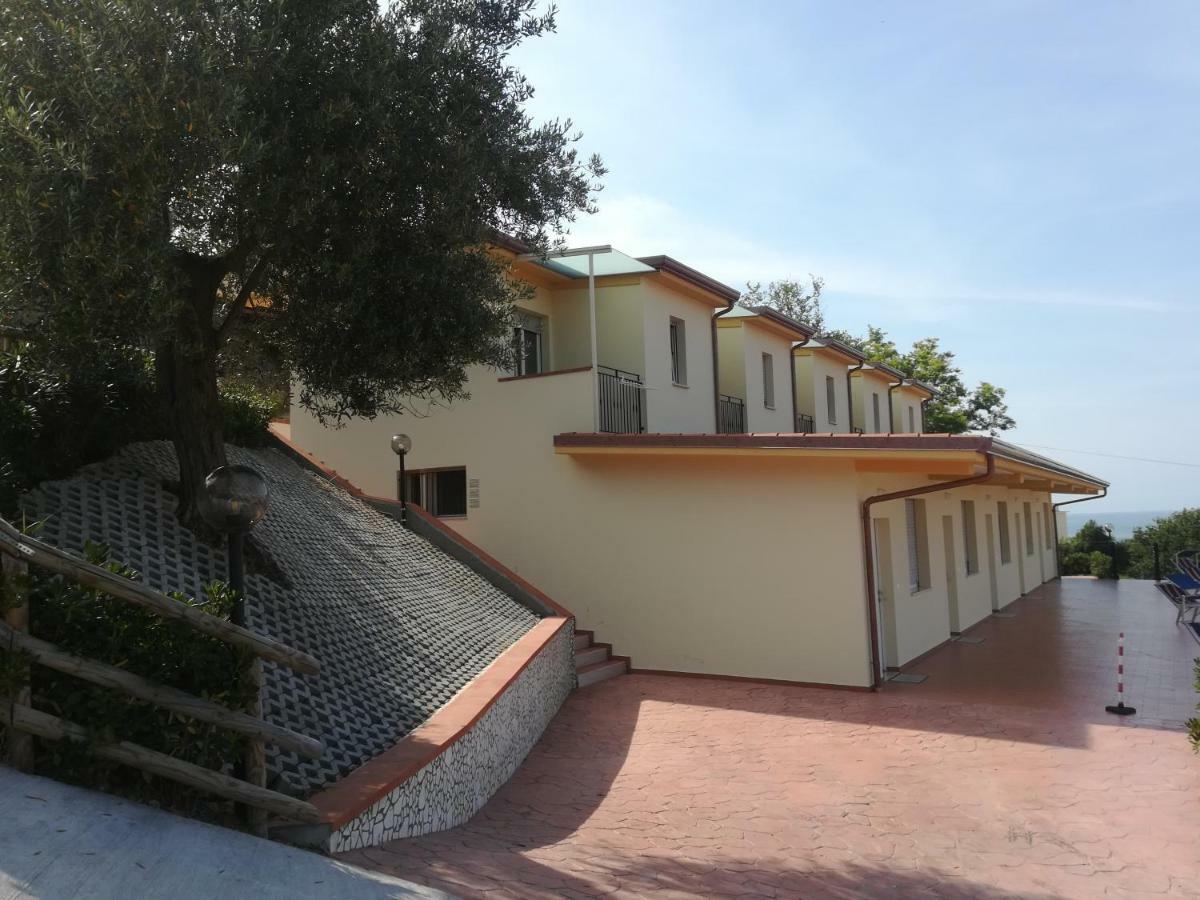 Agriturismo Marina Ortona Luaran gambar