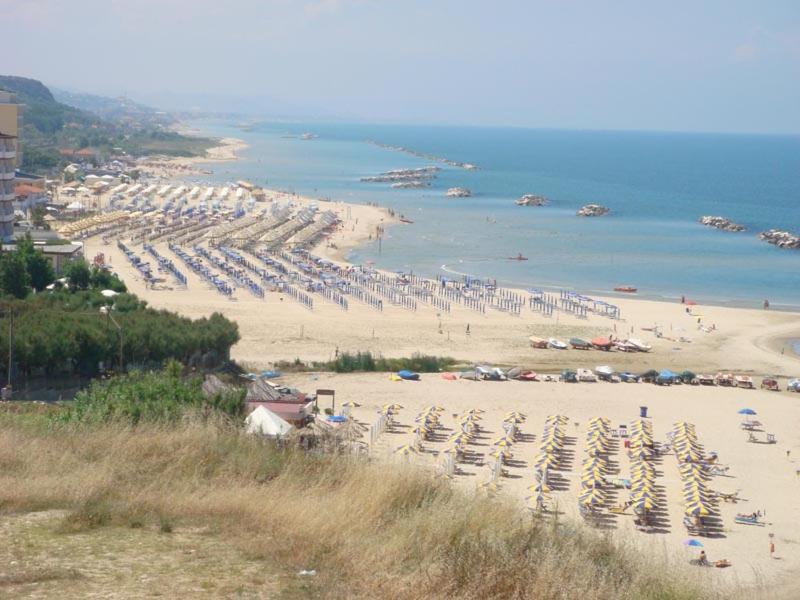 Agriturismo Marina Ortona Luaran gambar