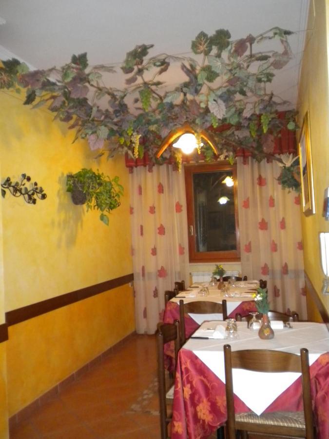 Agriturismo Marina Ortona Luaran gambar