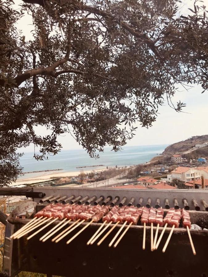 Agriturismo Marina Ortona Luaran gambar