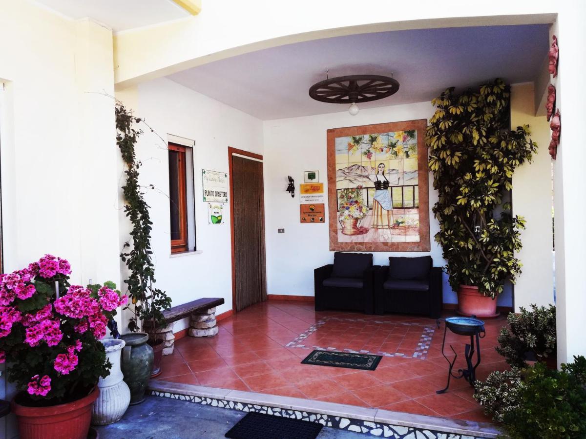 Agriturismo Marina Ortona Luaran gambar