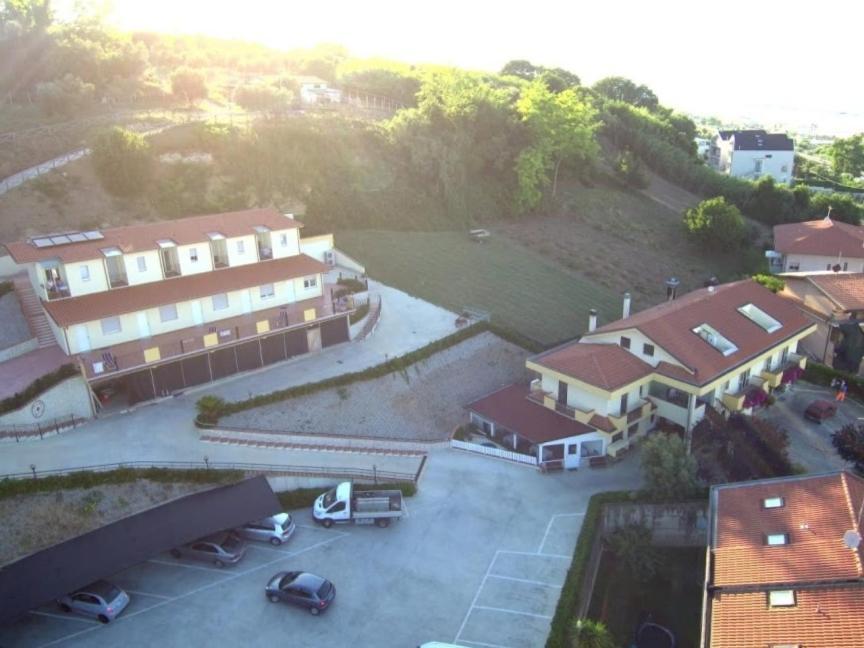 Agriturismo Marina Ortona Luaran gambar