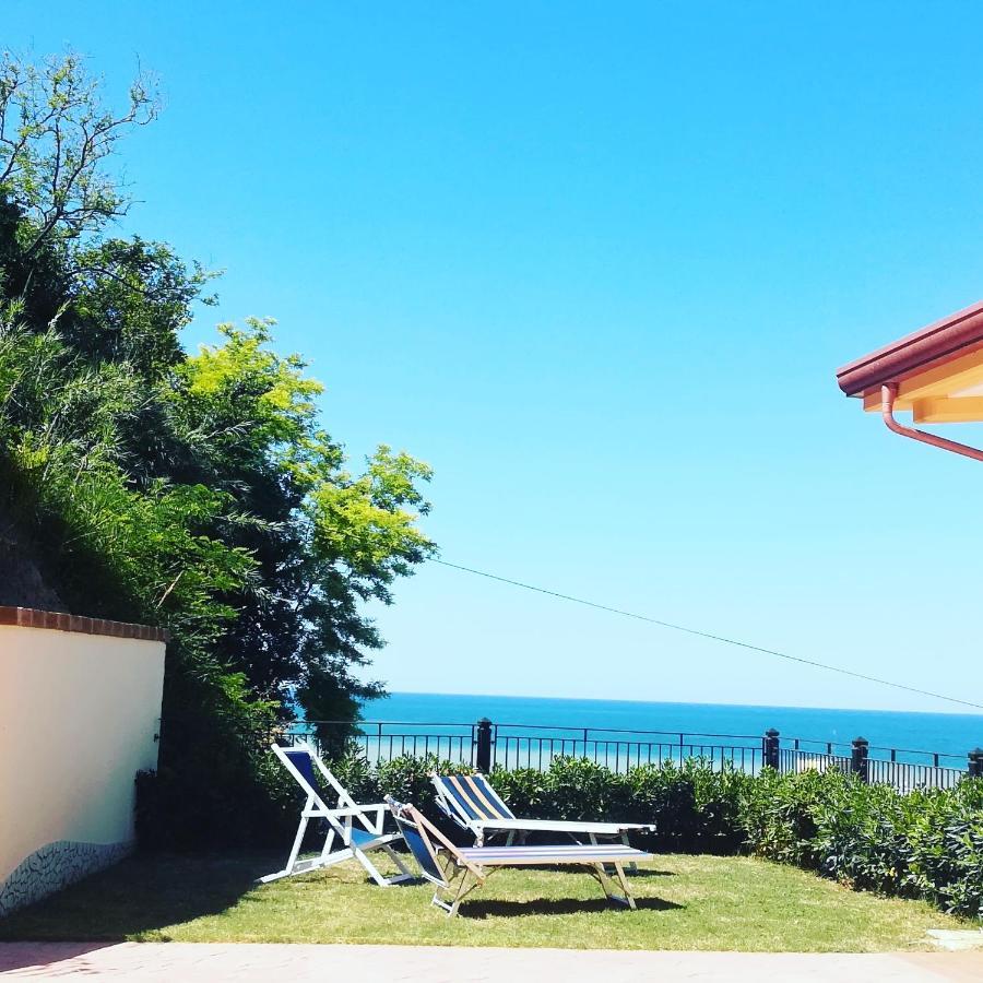 Agriturismo Marina Ortona Luaran gambar